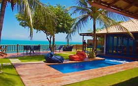 Mar Azul Boutique Hotel